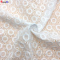 New Design Polished Cotton Fabric With Great Price